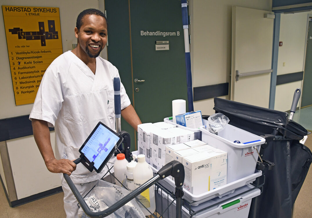 utlendinger guinea Ousmane Barry 4