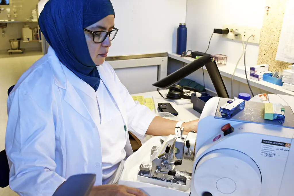 utlending Marokko Hakima Mabrour 9