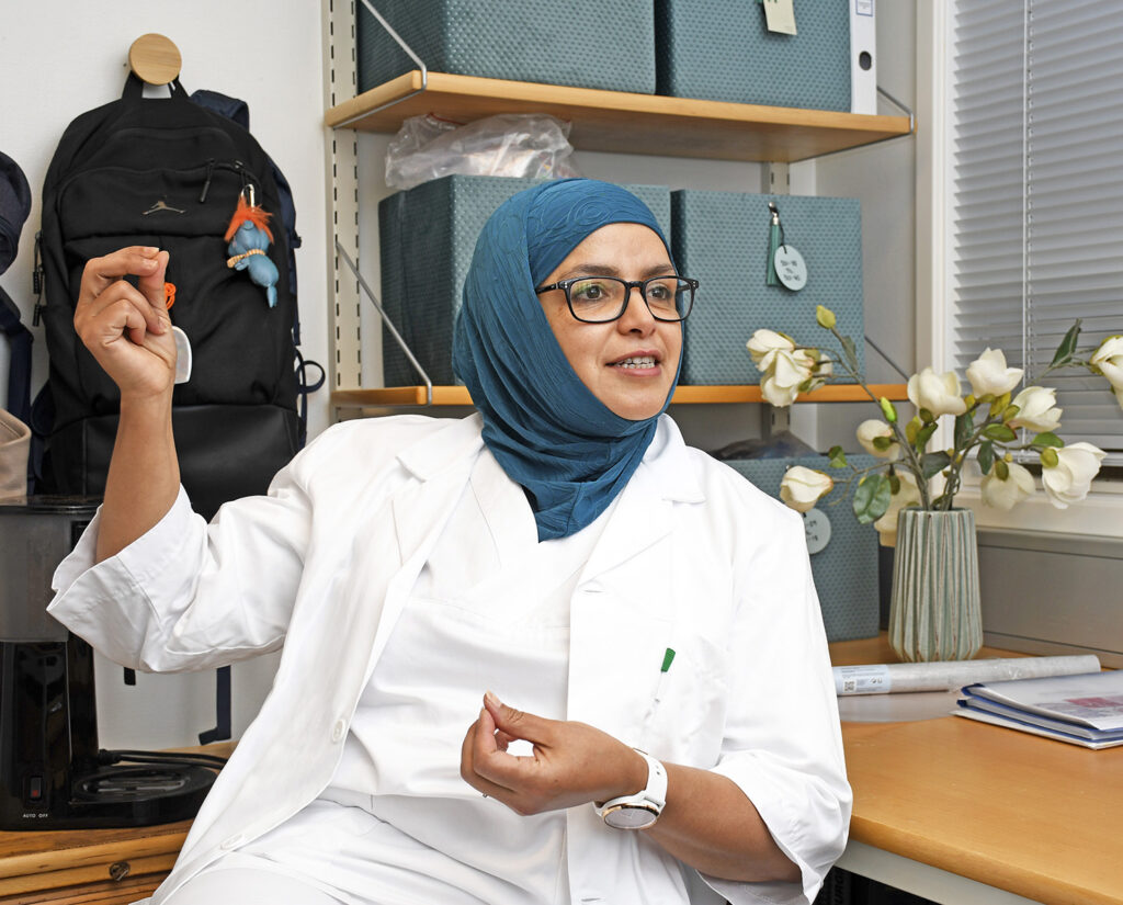 utlending Marokko Hakima Mabrour 3