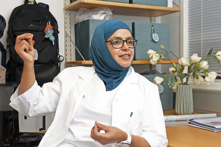 utlending Marokko Hakima Mabrour 3