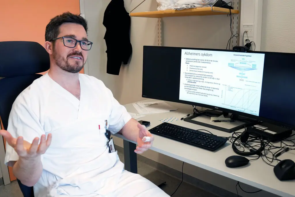 bjørn eivind kirsebom nevropsykolog (2 av 3)