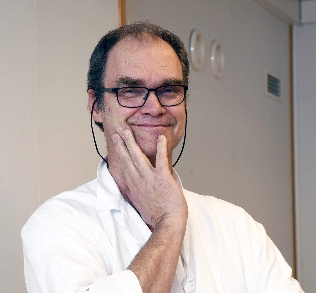 kreftregister urologi knutsen