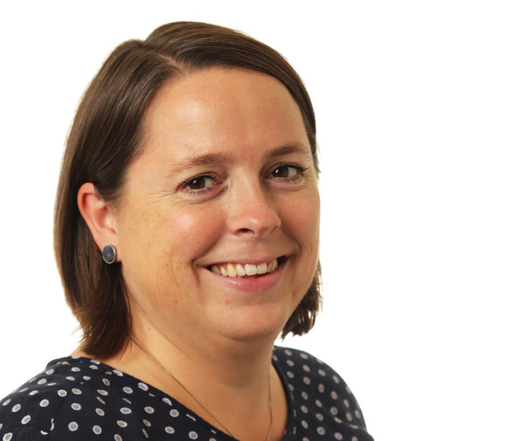 Liv Marit Dørum Foto Kreftregisteret