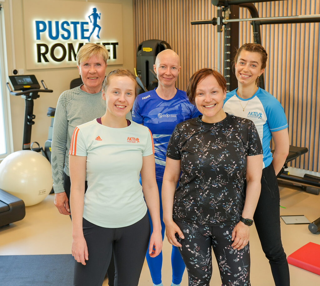 Karlsen, Børsting, Johannessen, Rundhaug og Bergan