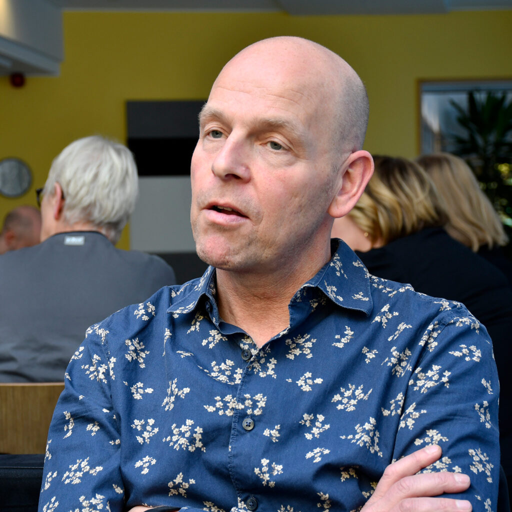 Del med meg (7) prosjektleder Bror Just Andersen web