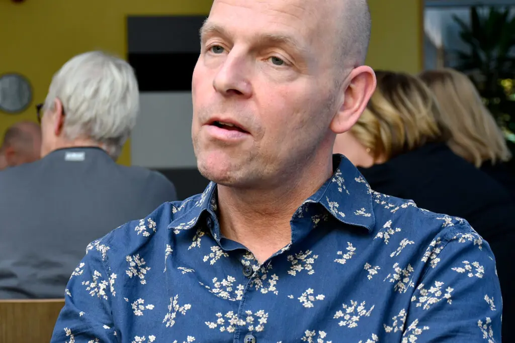 Del med meg (7) prosjektleder Bror Just Andersen web