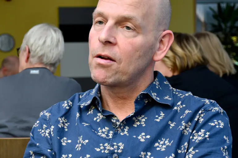 Del med meg (7) prosjektleder Bror Just Andersen web