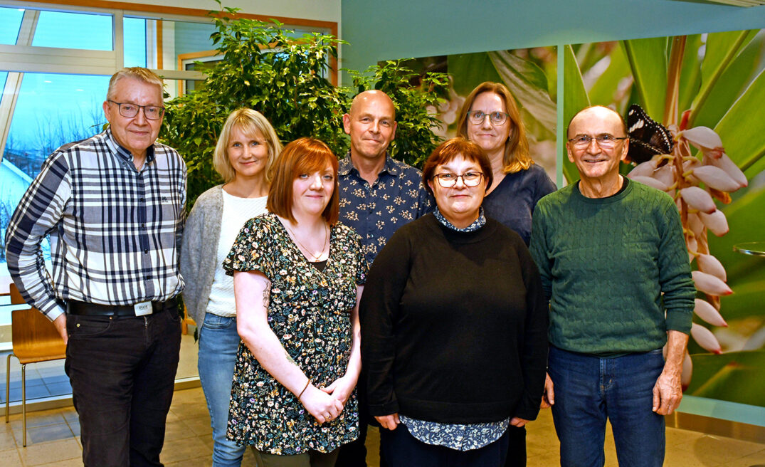 Del med meg (1) prosjektgruppa web