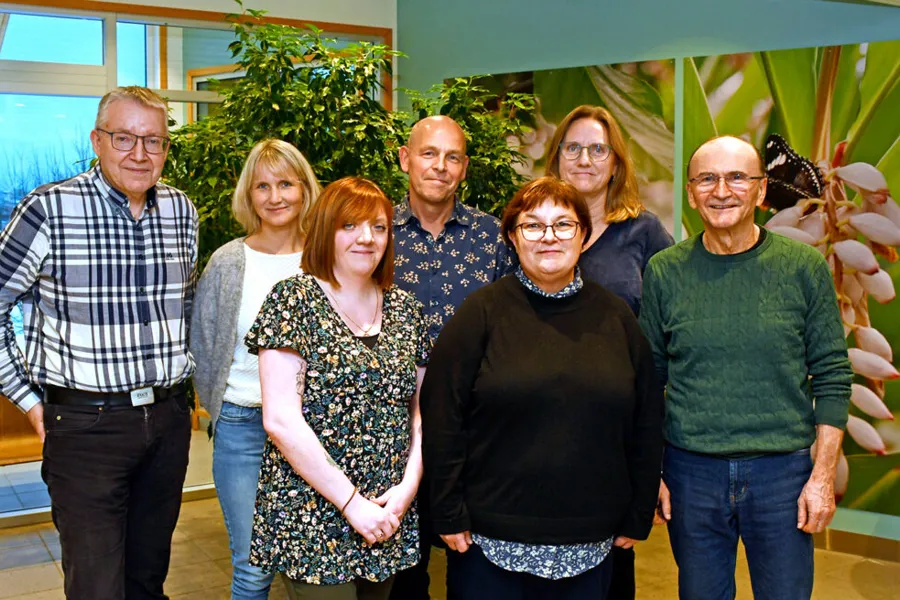 Del med meg (1) prosjektgruppa web