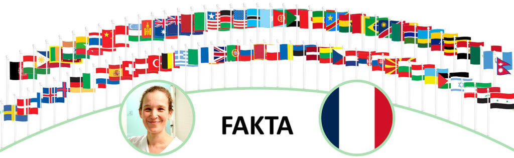 utlendinger frankrike Etienne vignett