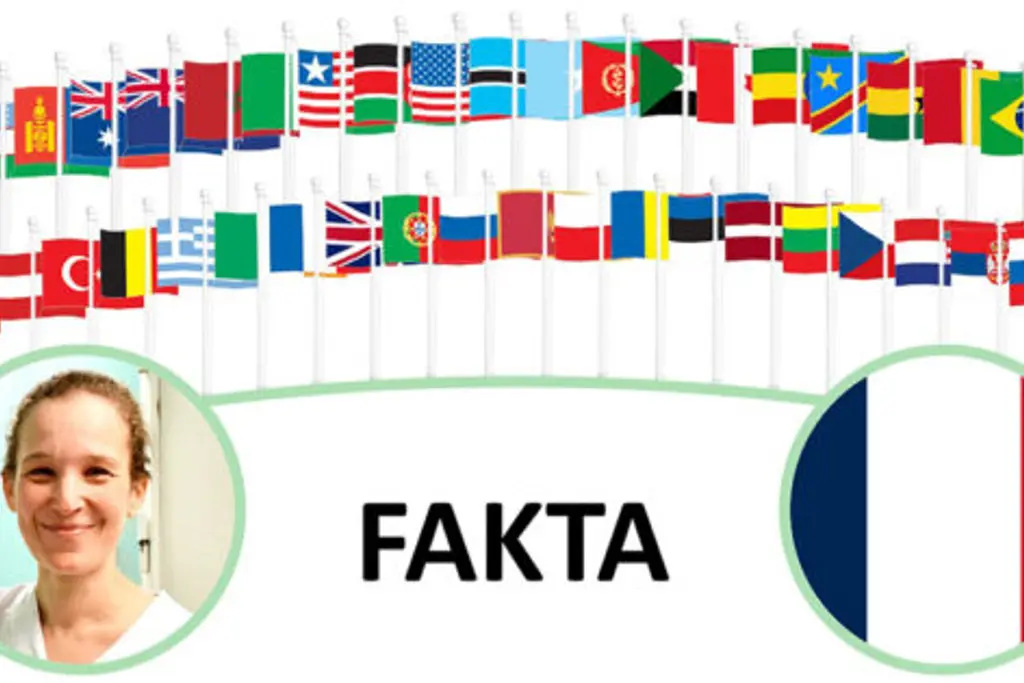 utlendinger frankrike Etienne vignett