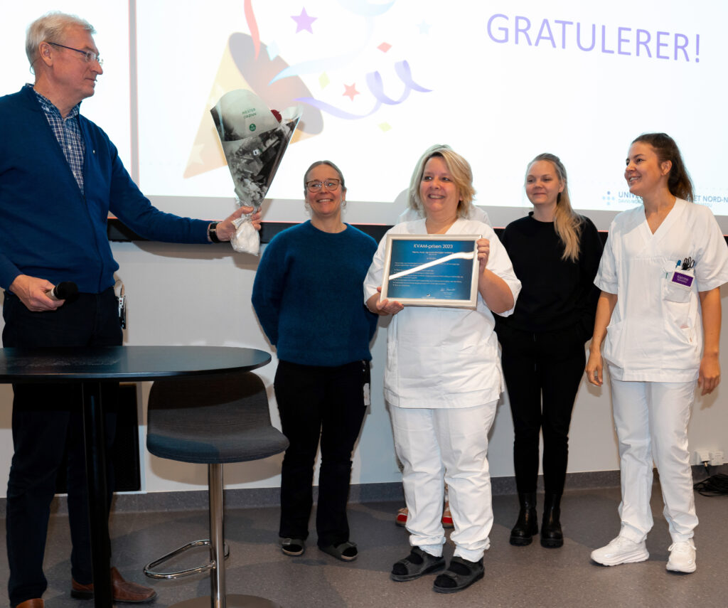 kvam prisen nehr bugge sivertsen 1