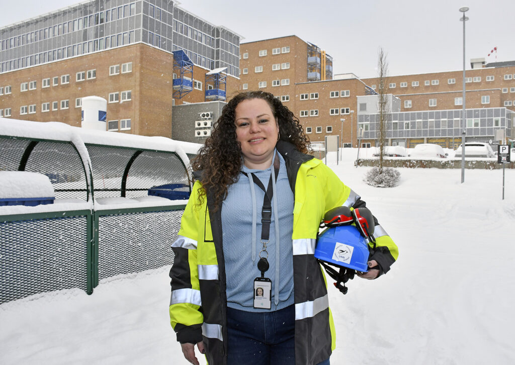 utlendinger venezuela Guevara 2