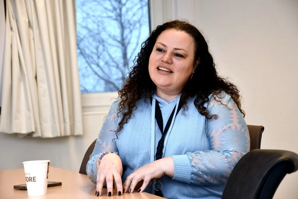 utlendinger venezuela Guevara 3