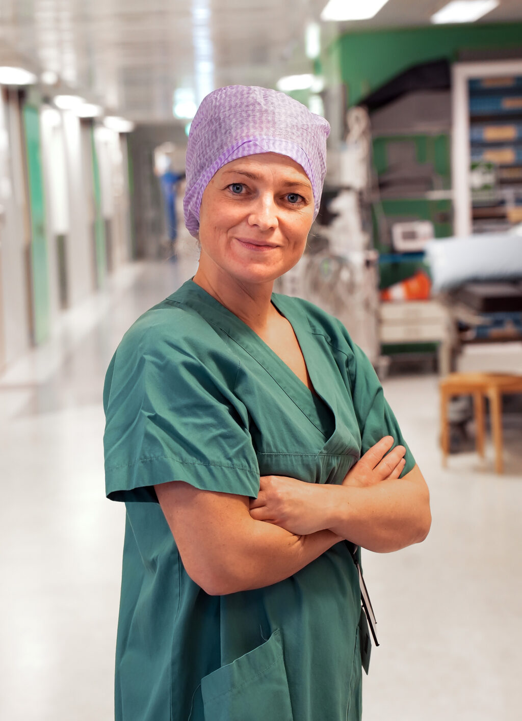 Åse Florholmen-Kjær