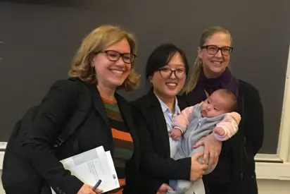 Gruppebilde arbeidspakke 1