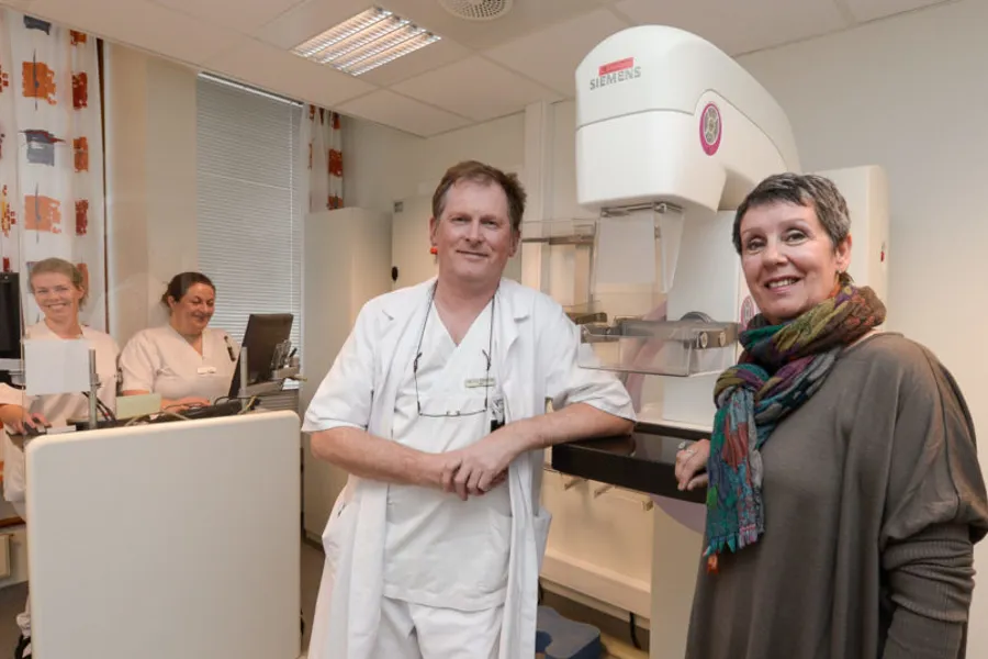 brystdiagnostikk Narvik