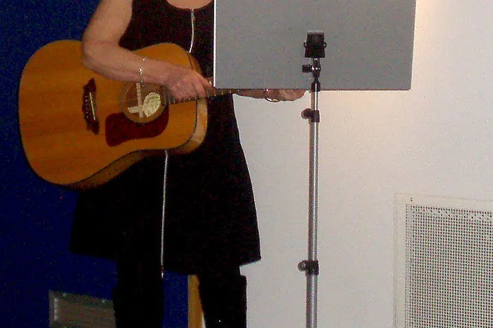 sang