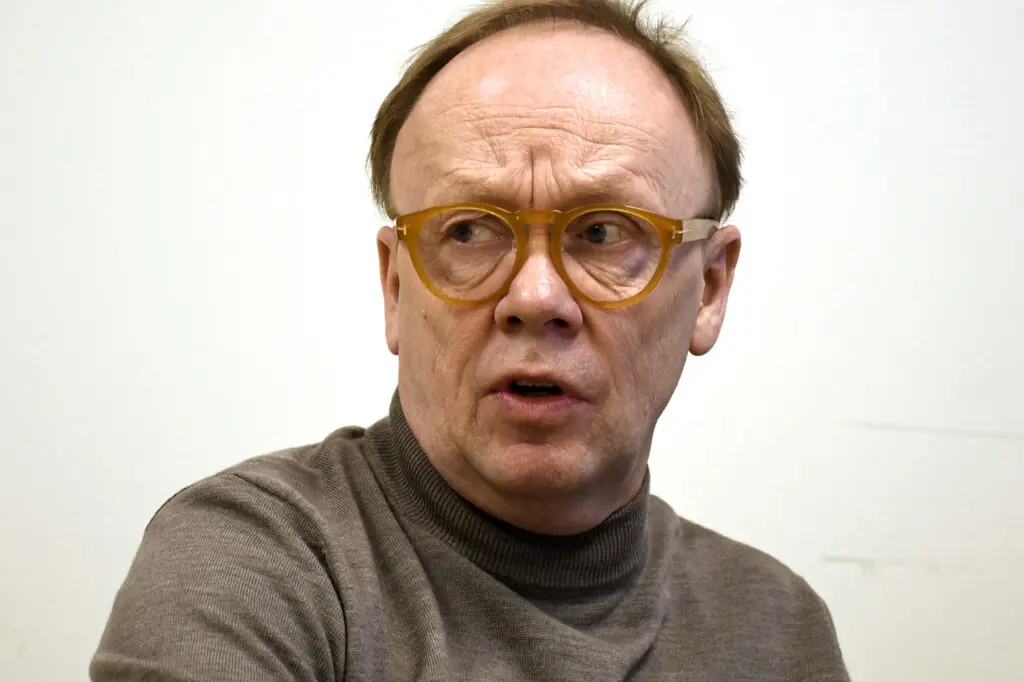 varekostnad Eivind