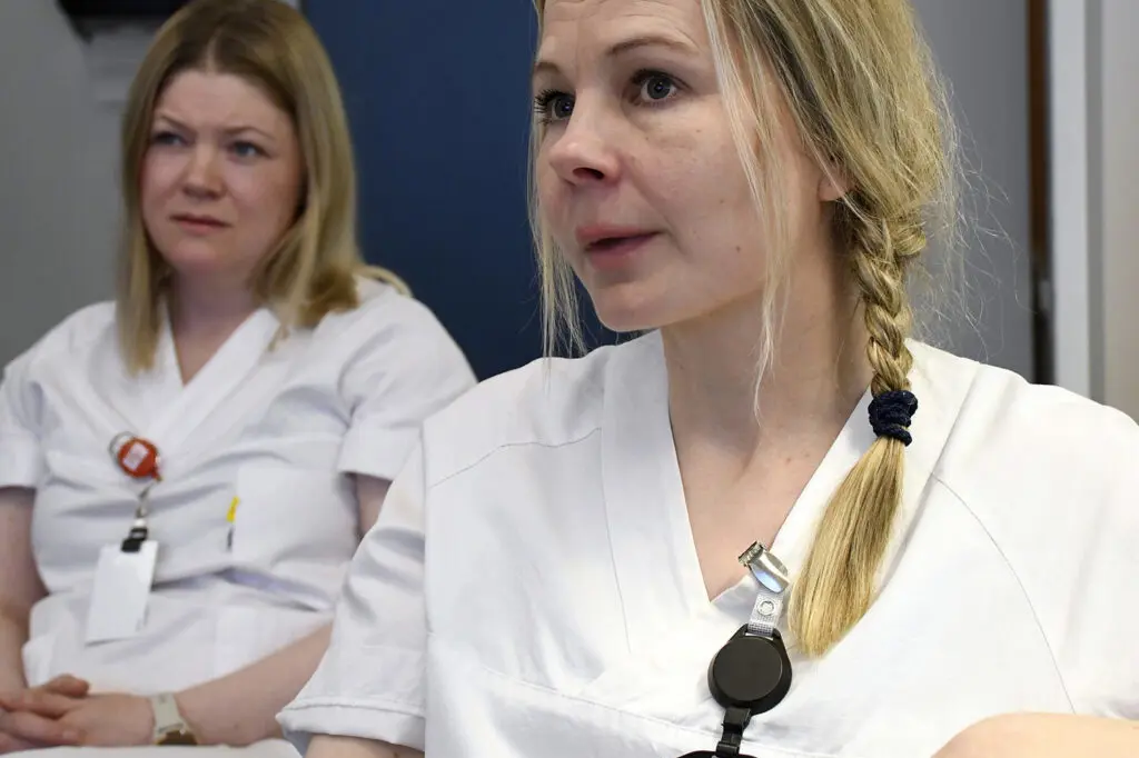 tarmforskning Linn Christin Kallbekken Skjevling