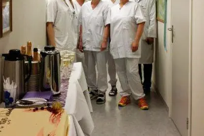 ivf-enheten