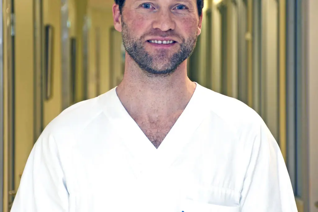 Jostein Bentzen hoyde