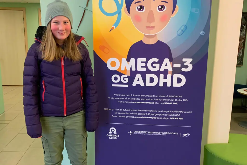 Forskningsposten 30 ar linnea 1