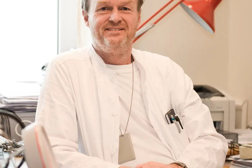 Claus Albretsen