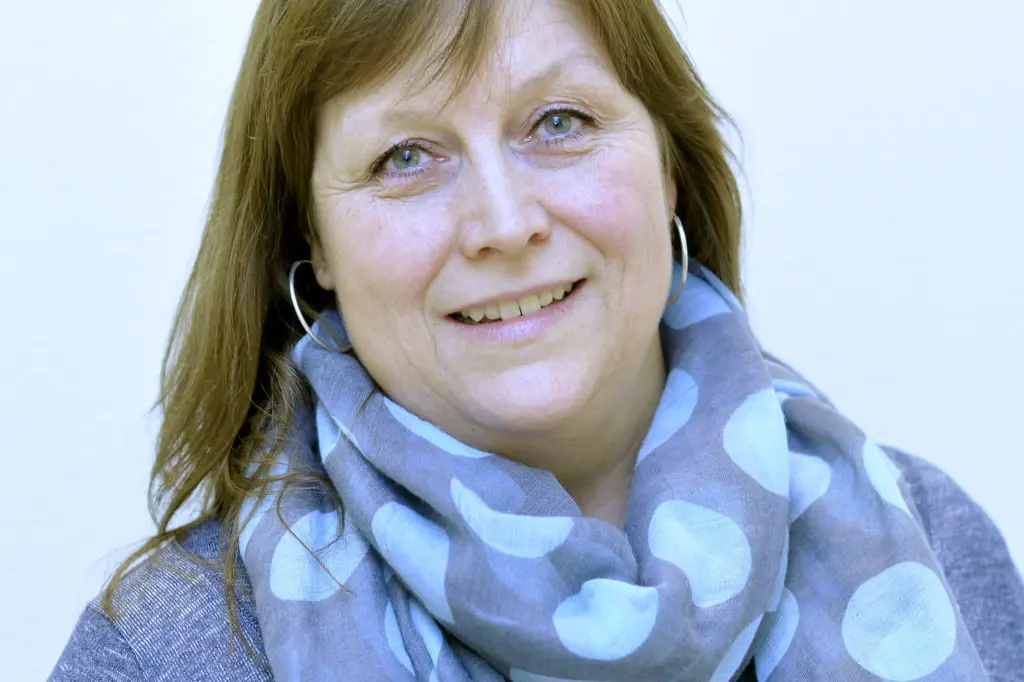 Gyda Alvarstein