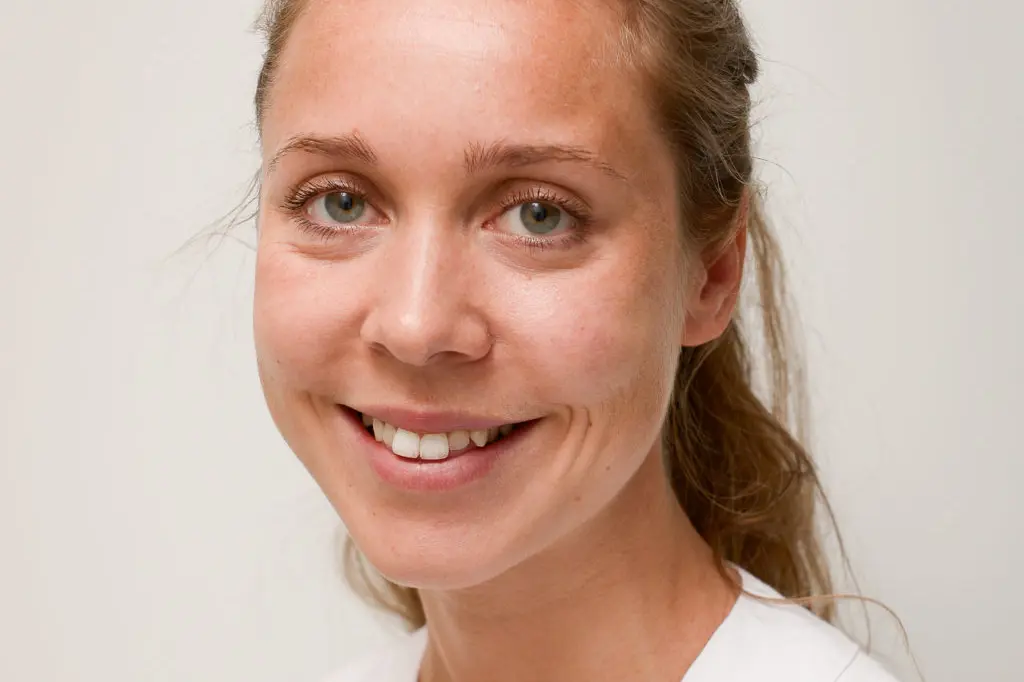 Ingvild Wasmuth Olsen