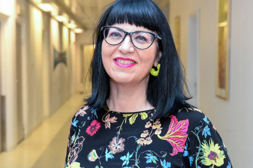 Lipodem Mari Mette Graff