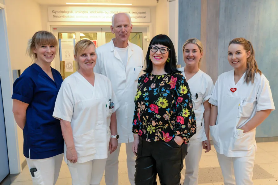 LMS kurs lipodem