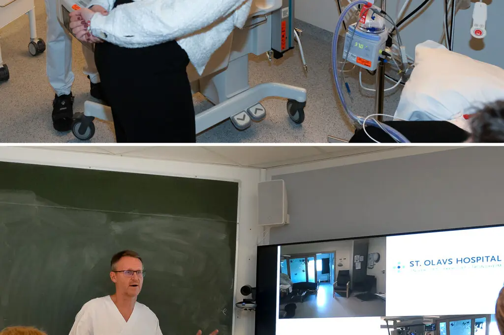 kjerkol klingenberg sammensatt