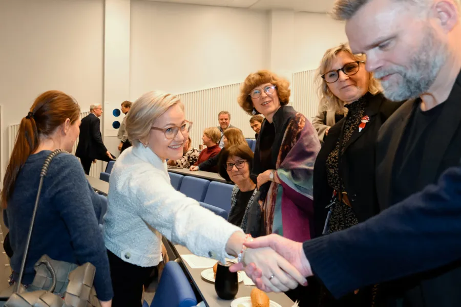 kjerkol helseminister 1