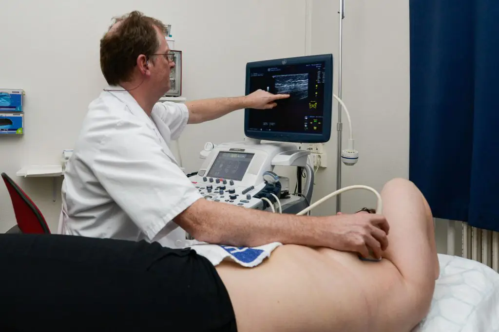 brystdiagnostikk