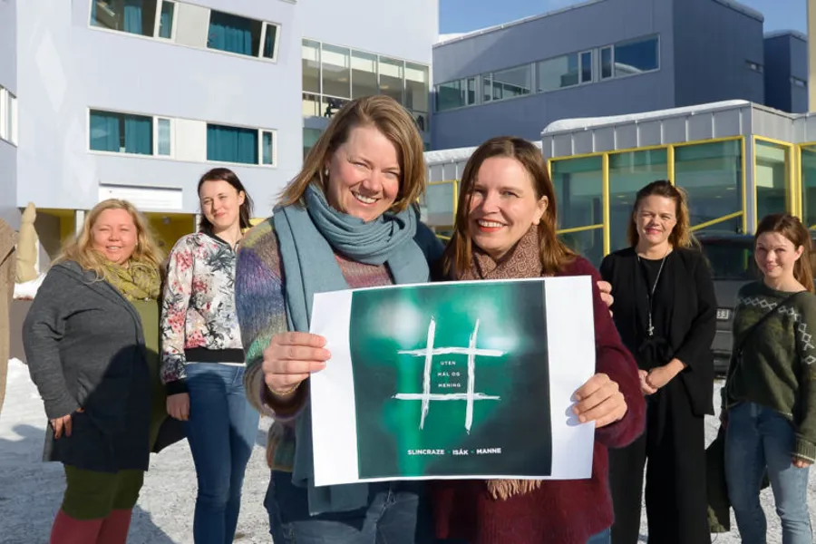 Grafisk brukergrensesnitt, applikasjon, Teams