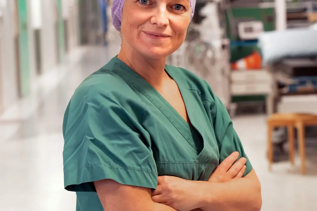 Åse Florholmen-Kjær