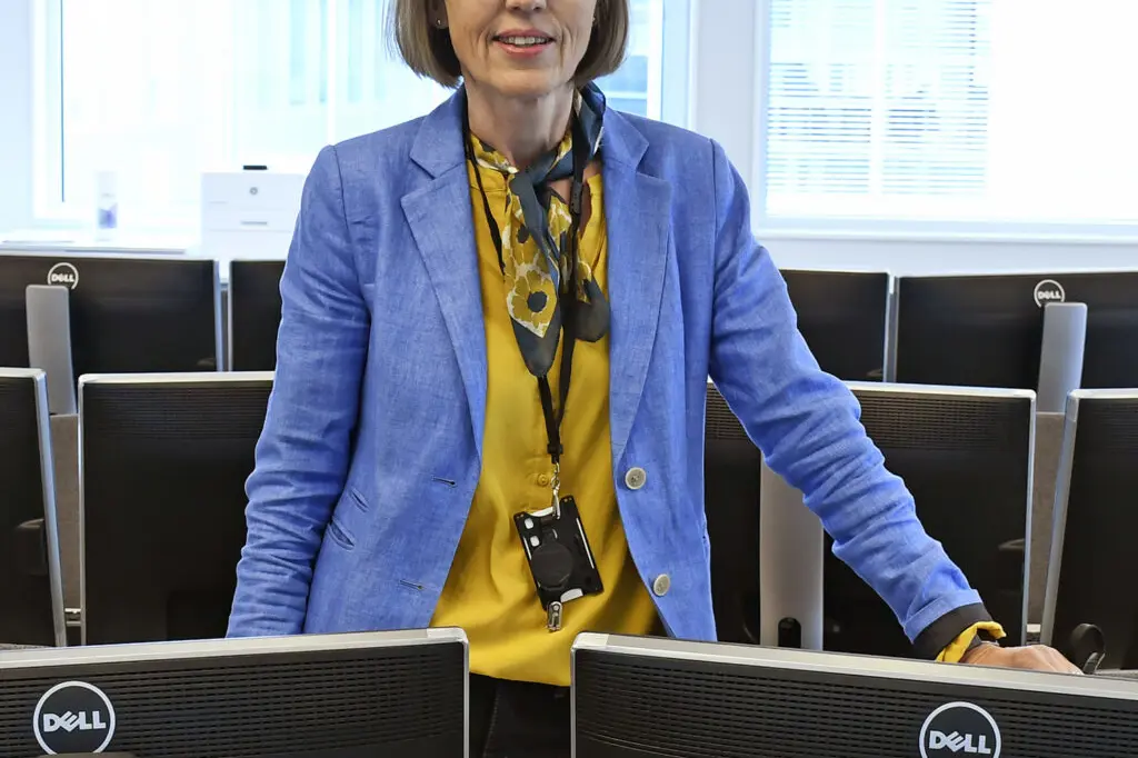 kreftregister urologi heidi johansen