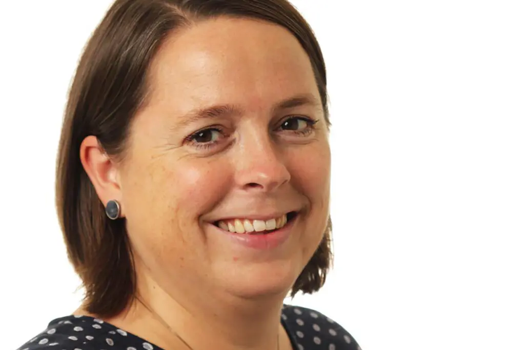 Liv Marit Dørum Foto Kreftregisteret