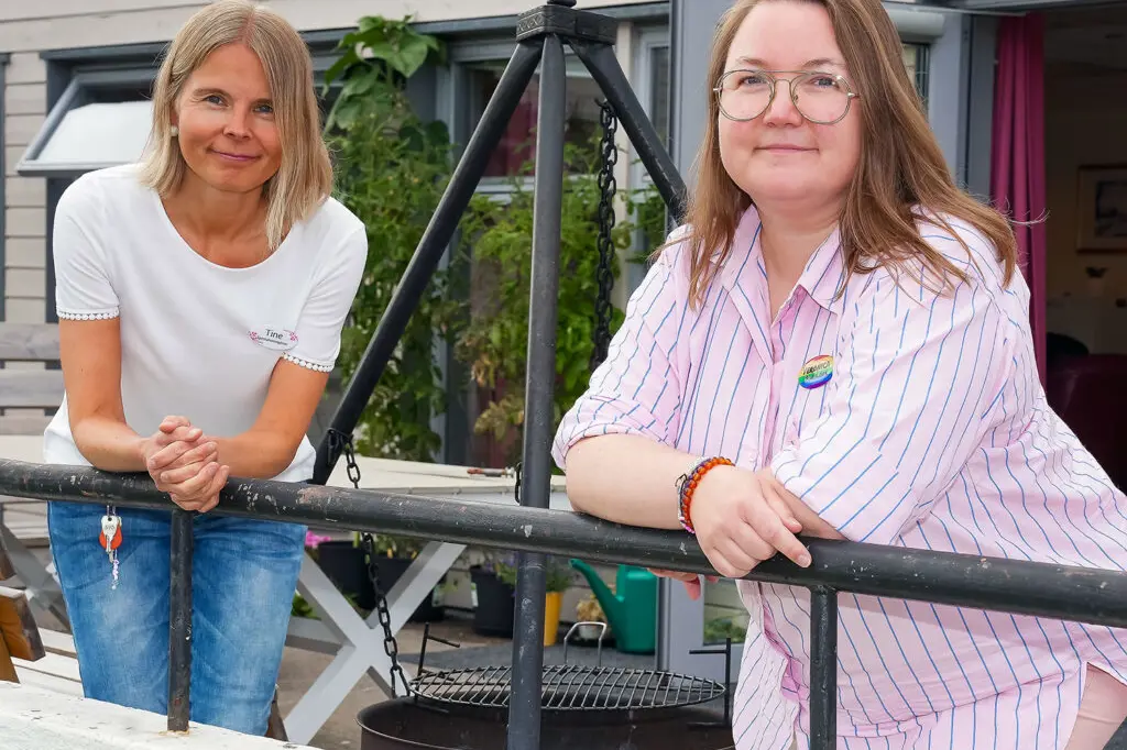 DPS Storsteinnes døgnposten 2