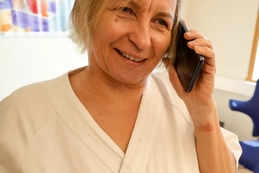 Josefine Berntine Somby Samisk tolk1 10.09.24 web