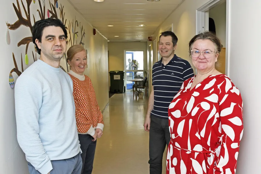 varekostnader innkjopsavdelinga