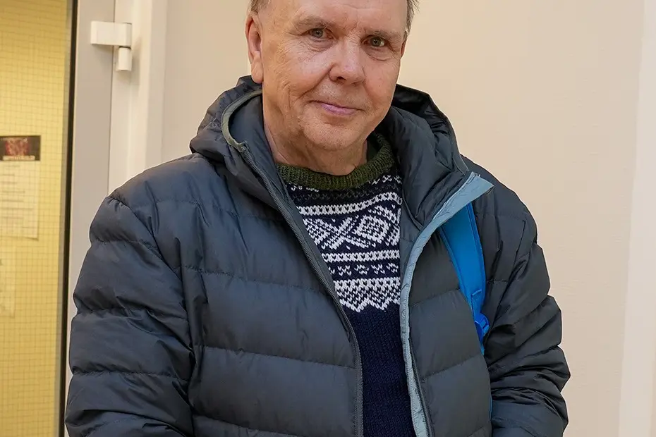 Ablasjon 04.04.24 Arne Peter Lensman kvadrat web
