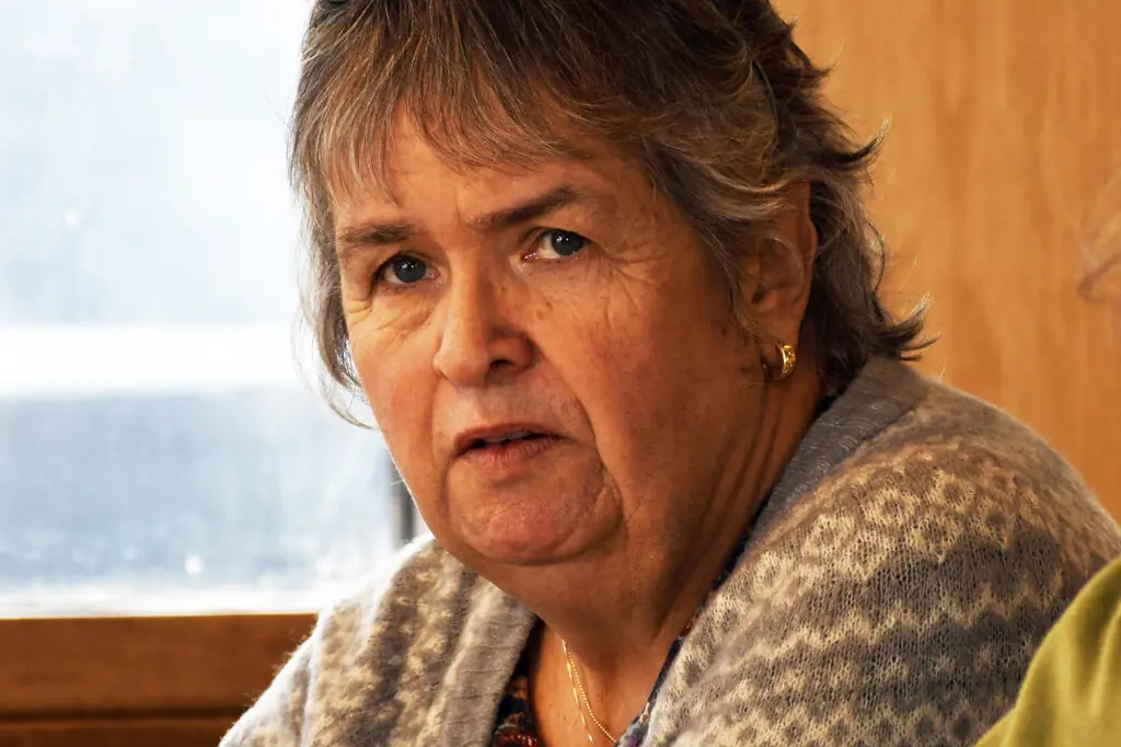 Brukerutvalget NUN Dyrstad