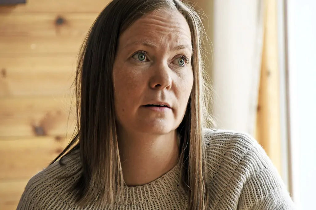 SPHR Håkvik Stine Nilsen