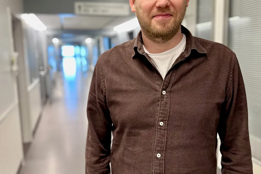 Per B. Rønning