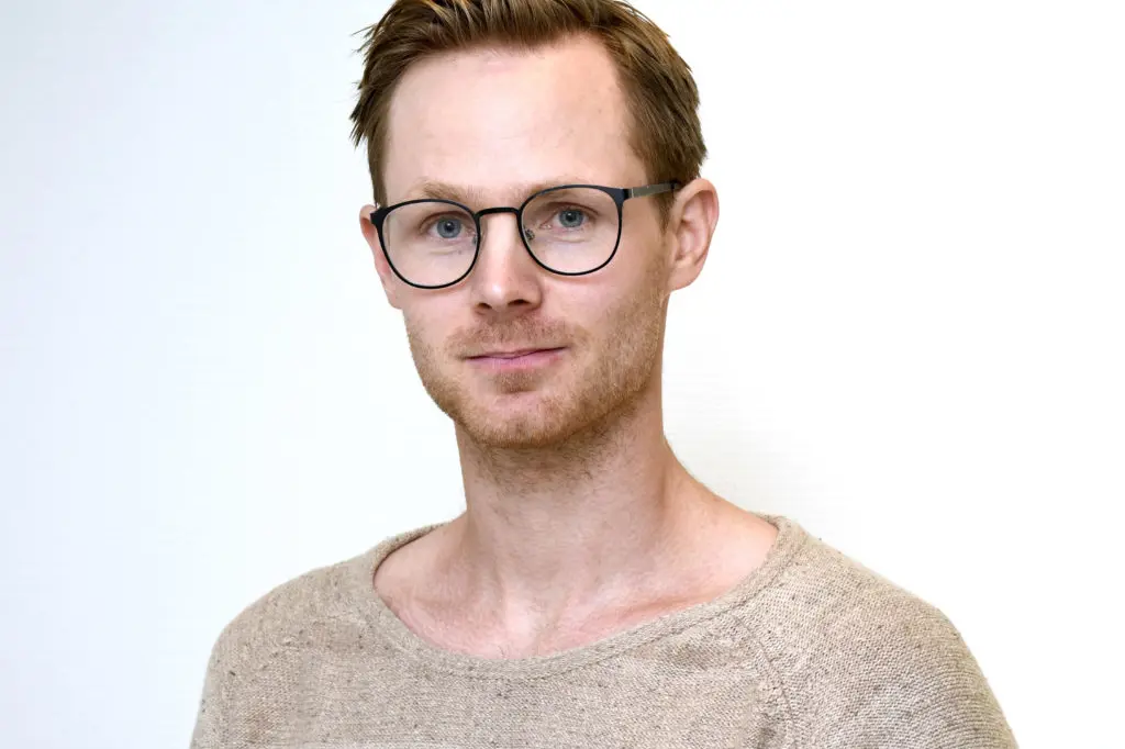 Nytilsatt sykehushumanist i UNN