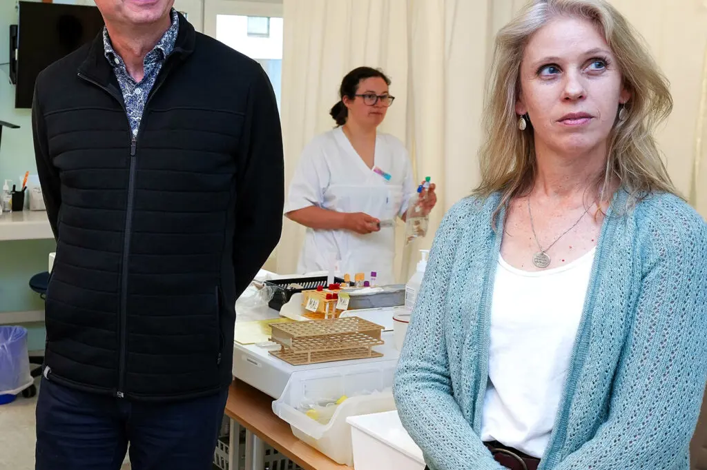renis melsom kretzler forskning (3 av 5)
