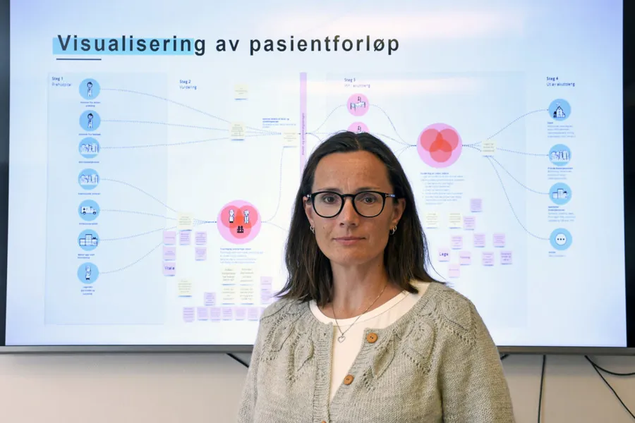 NUN senter for psykisk helse og rusbehandling (9)