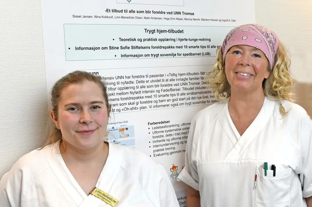 Nyfødt hjem 4